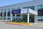 Global Safety Textiles (GST) filial de Hyosung inauguró de manera oficial su planta en Torreón.