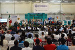 Global Safety Textiles (GST) filial de Hyosung inauguró de manera oficial su planta en Torreón.