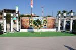 Este evento forma parte de las Fiestas Patrias de la Ciudad y para celebrar el 110 aniversario de la ciudad de Torreón.