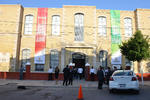 Continúan las celebraciones por el 110 aniversario de Torreón y ahora las Fiestas Patrias.