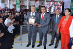 Continúan las celebraciones por el 110 aniversario de Torreón y ahora las Fiestas Patrias.
