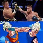 Los mejores memes de la pelea del 'Canelo' y Golovkin
