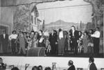 17092017 Leonel Rodríguez Rodríguez cursando el tercer año de primaria en la Escuela Artículo 123 Miguel Hidalgo en Nueva Rosita, Coah. Año escolar, 1951 - 1952.