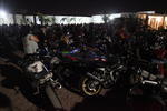 Motociclistas de Mexicali, Ciudad Juárez, Mazatlán, Torreón, entre otras localidades estuvieron presentes.