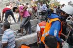 Luego del sismo de 7.1 grados registrado durante la tarde de ayer en México, la Embajada de Israel informó que enviará ayuda humanitaria para colaborar con las labores de rescate.