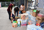 Los artículos serán enviados a las comunidades afectadas por el sismo de Morelos, Oaxaca y CDMX.