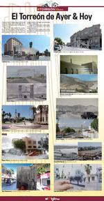 Estas son las 10 fotos seleccionadas de la dinámica publicadas en la edición impresa del 21 de septiembre.