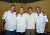 Erick Sotomayor Ruiz
 CUMPLEAÑOS SRA DOLORES NAZER DE TORRES.
Hermanos Jaime,Jesus,Carlos y Arturo.
