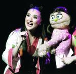 Tras su paso en La Academia, Hiromi destacó en la escena del teatro musical en México, con importantes producciones como Avenida Q, Peter Pan, y Mentiras.