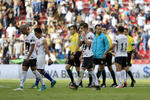 Cruz Azul no tuvo piedad de Pumas y los goleó 4-1 en el Estadio Corregidora en el choque de la jornada 12 en la Liga MX.