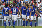Cruz Azul no tuvo piedad de Pumas y los goleó 4-1 en el Estadio Corregidora en el choque de la jornada 12 en la Liga MX.