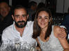 01102017 CENA MARIDAJE.  Chef Marilú Gidi y Xavier Nava.