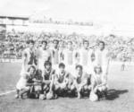 01102017 Equipo en el Estadio San Isidro, en 1978.