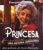 La cinta Princesa, una historia verdadera, presentada en 2016 fue con la que se anunció su retiro de la pantalla.