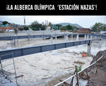 Del caos a las risas por inundaciones en Torreón