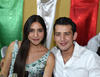 Anette y Marcos