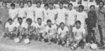 15102017 Veira y Rendón a las afueras del Estadio San Isidro en 1979.