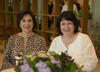 20102017 Concepción Carrillo, Miriam Lamas y Nancy de Villarreal.