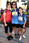 23102017 Sandra Gutiérrez, Antonella Aguilera y Lily Arredondo.