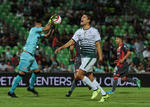 Santos Laguna consiguió su pase a la ronda de cuartos de final de Copa MX.
