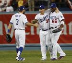 Dodgers vence a Astros y fuerza a un séptimo juego