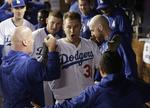 Dodgers vence a Astros y fuerza a un séptimo juego