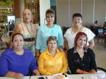 02112017 Rosalinda, Irma, Alejandra, Nora, Idalia y Elvira.