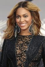 Beyoncé Knowles-Carter como la amiga de “Simba”: “Nala"