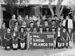 05112017 Escuela Primaria Lucio Blanco T.M., hace algunos ayeres.