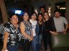 05112017 FELIZ CUMPLEAñOS.  Paola Romo Cárdenas con algunos de sus amigos.