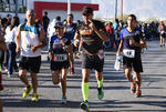 Se celebró la sexta edición del Medio Maratón Autocentro-Autopop.