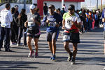 Se celebró la sexta edición del Medio Maratón Autocentro-Autopop.
