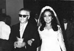 12112017 Rosa Elia Juárez con su padre, Armando Juárez, el 18 de marzo de 1974.
