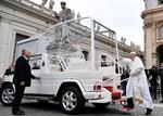 El objetivo es permitir que los cristianos desplazados “puedan regresar por fin a sus raíces y recuperen su dignidad”, explicó el Vaticano.