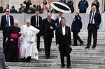 El objetivo es permitir que los cristianos desplazados “puedan regresar por fin a sus raíces y recuperen su dignidad”, explicó el Vaticano.