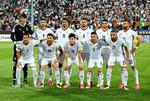 Irán busca tratar de mejorar la actuación que tuvieron en el último mundial.