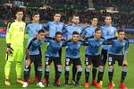 Uruguay querrá volver a primeros planos en este mundial..
