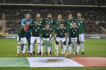 México buscará el tan ansiado "quinto partido" en Rusia.
