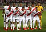 Perú, último clasificado, dejó fuera nuevamente a Nueva Zelanda.