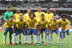Brasil buscará sacarse la espina del pasado mundial.