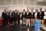 El Tecnológico de Monterrey Campus Laguna se quedó con el primer lugar de los debates universitarios organizados como parte de Encuentro Siglo. Hacemos Comunidad.