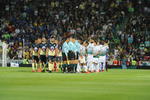 Santos cierra con derrota ante América
