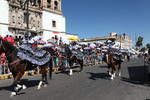 Durango conmemora el aniversario de la Revolución