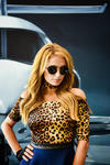 Paris Hilton 7