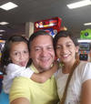 26112017 Hilda, Fernanda y su papá, Fernando.