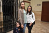 04122017 María Inés, Elizabeth y Ximena.