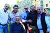 07122017 Luis, José, Horacio, Armando, Gerardo y Poncho.