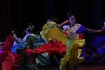 Diversas artes escénicas se conjugaron para difundir y preservar las distintas tradiciones navideñas mexicanas.