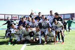 Santos Laguna se proclamó campeón de la categoría Sub-20 en el Apertura 2017 de la Liga MX, tras igualar 0-0 (1-0 global) con los Rojinegros del Atlas, ante una baja temperatura en el Estadio Corona.