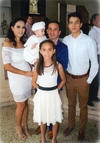 10122017 Diego, Juan Carlos, Berenice, Marizol y Luis Gerardo.